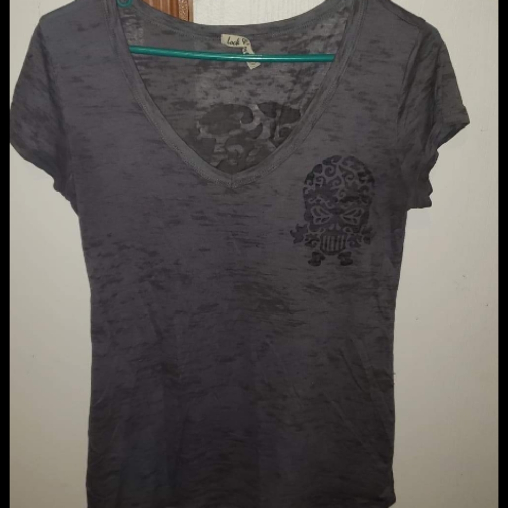 Short Sleeve Shirt